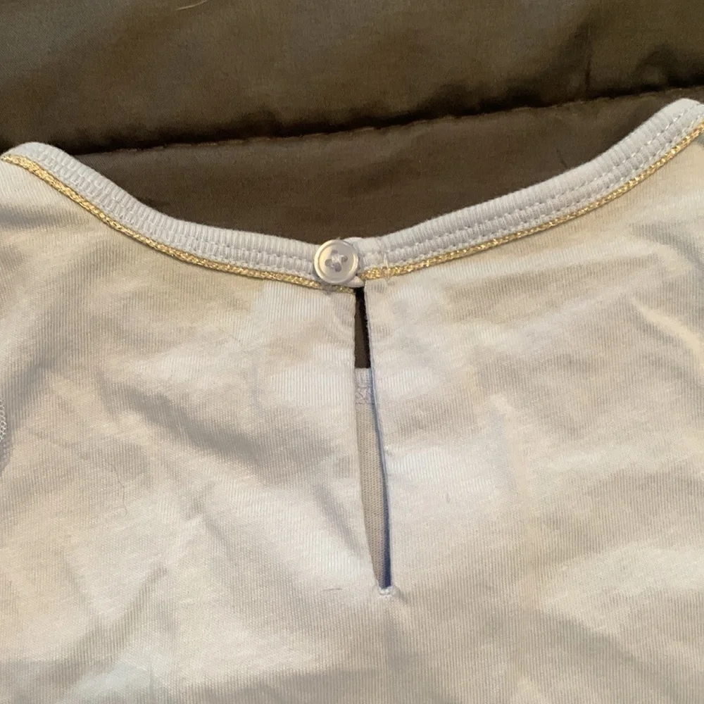 Carter’s Unicorn Toddler shirt